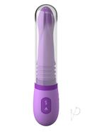 Fantasy For Her Personal Thrusting And Warming Vibrator -...
