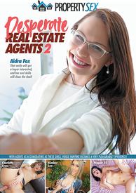 Desperate Real Estate Agents 02